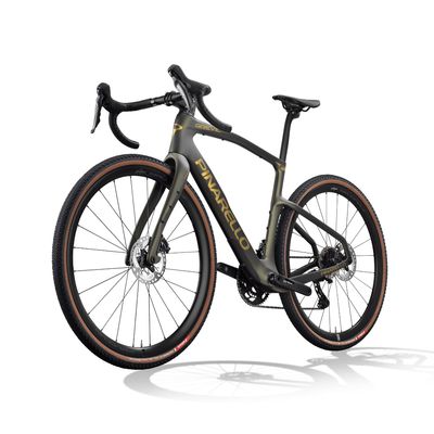 PINARELLO NEW GREVIL F3 SHIMANO GRX 820