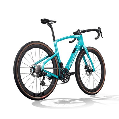 PINARELLO NEW GREVIL F7 SHIMANO GRX 825 DI2