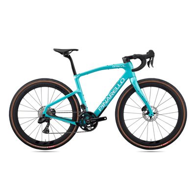 PINARELLO NEW GREVIL F7 SHIMANO GRX 825 DI2