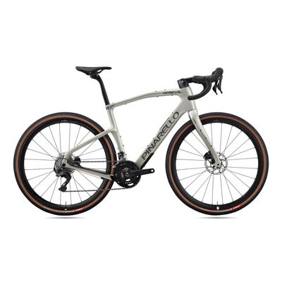 PINARELLO NEW GREVIL F1 SHIMANO GRX 610