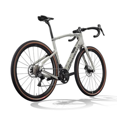 PINARELLO NEW GREVIL F1 SHIMANO GRX 610
