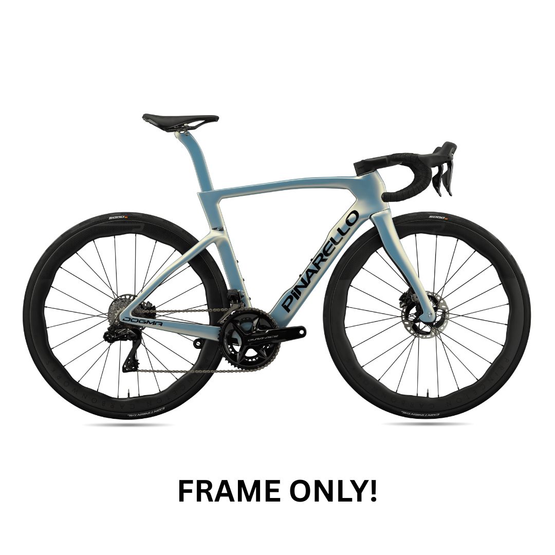 PINARELLO NEW DOGMA F FRAME SET