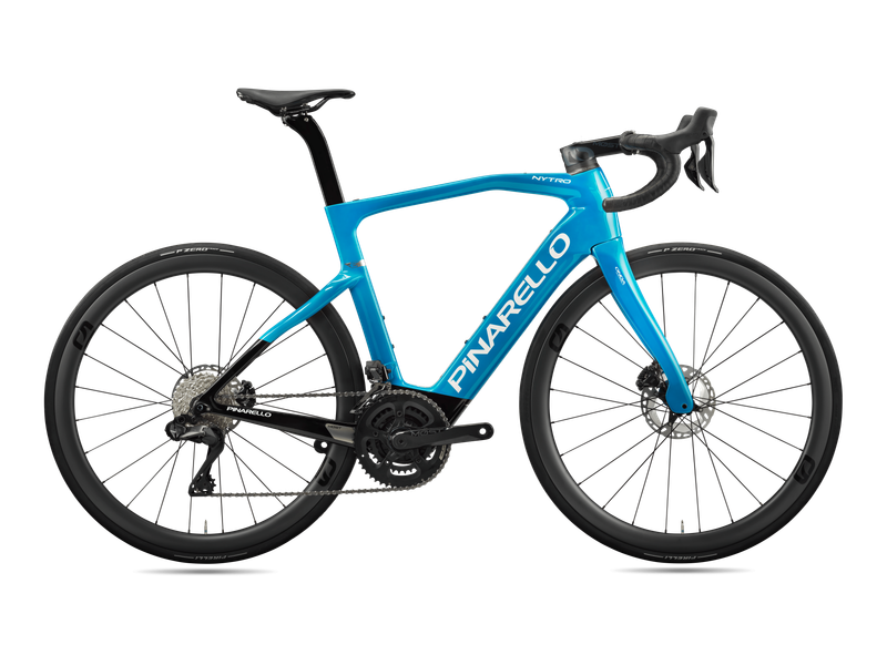 PINARELLO NYTRO E7 ROAD - ULTEGRA Di2