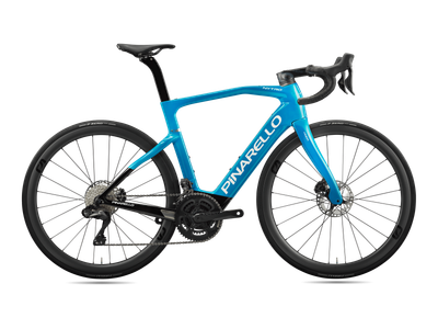 PINARELLO NYTRO E7 ROAD - ULTEGRA Di2