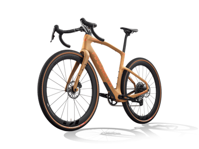 PINARELLO NEW GREVIL F5 SRAM RIVAL XPLR AXS