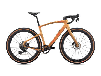 PINARELLO NEW GREVIL F5 SRAM RIVAL XPLR AXS