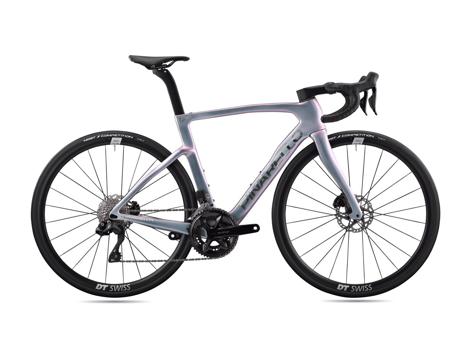PINARELLO F3 105 Di2