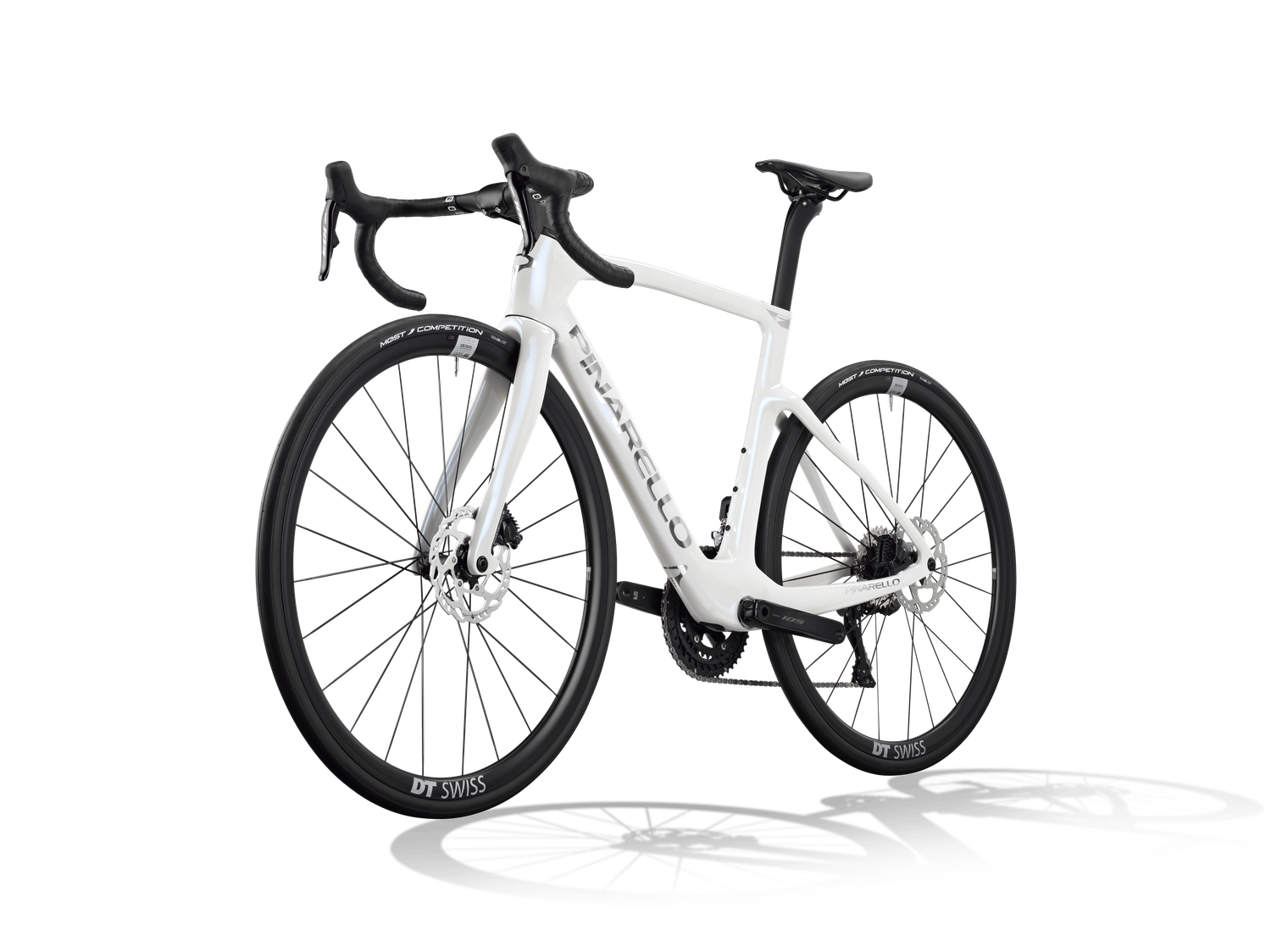 PINARELLO F3 105 Di2