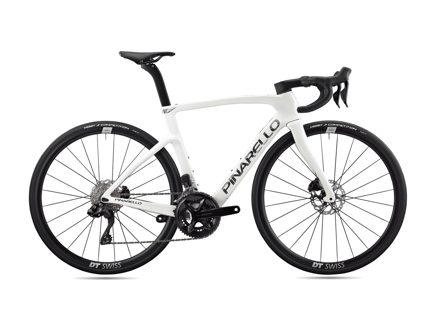 PINARELLO F3 105 Di2