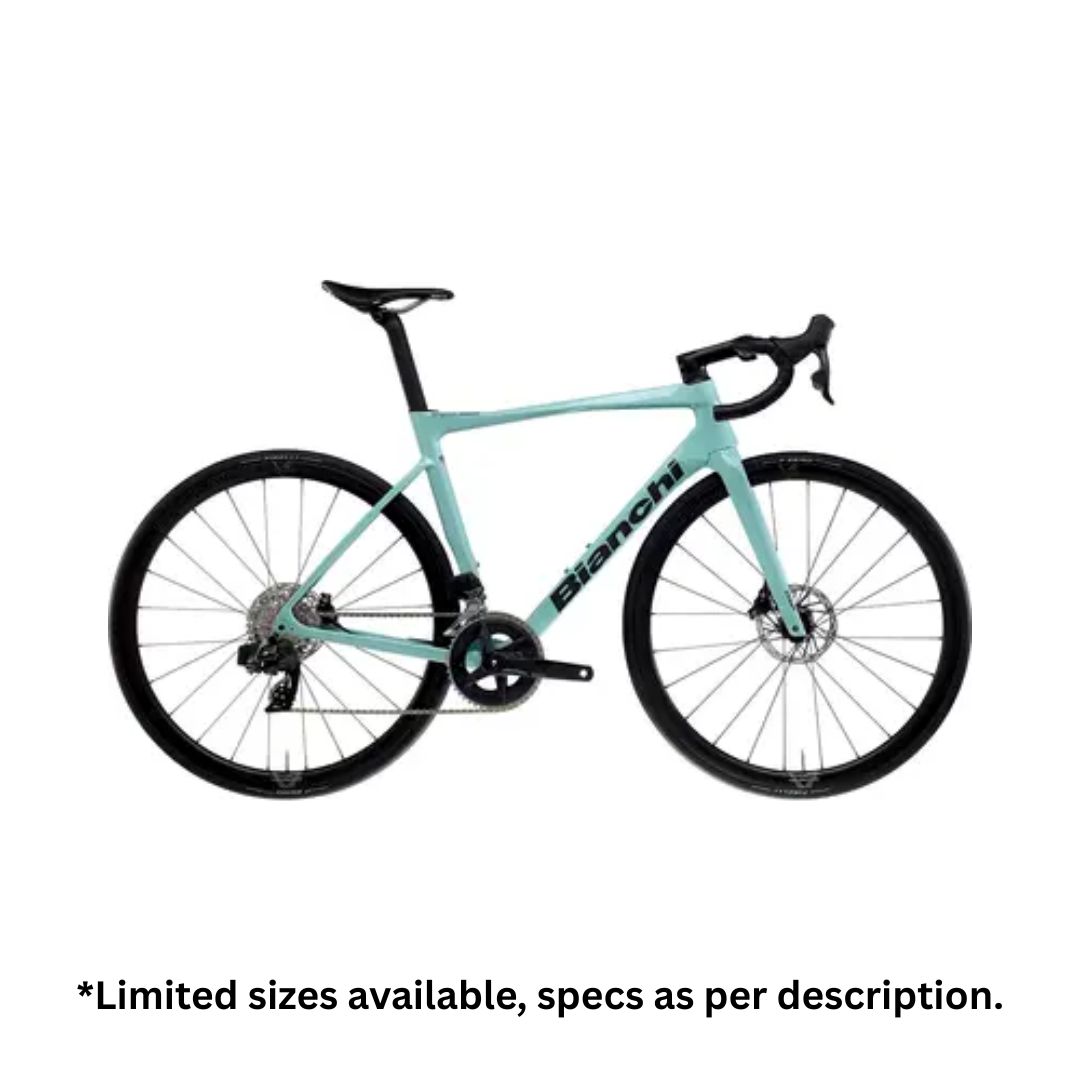 Specialissima Comp (Celeste) 105 DI2