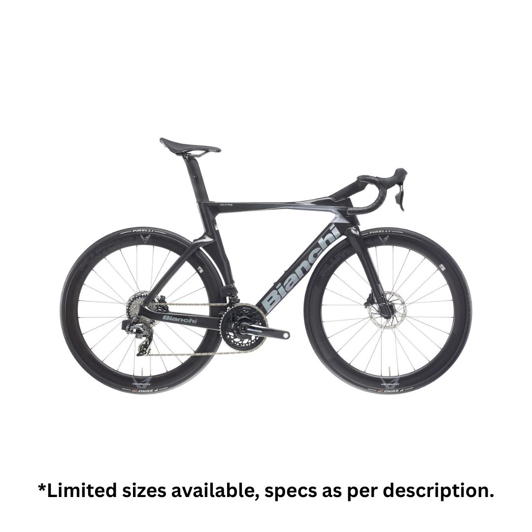 Oltre Pro  ULTERGA DI2