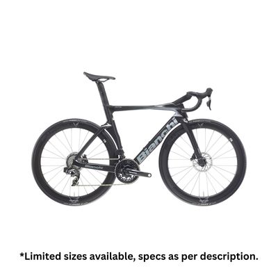 Oltre Pro  ULTERGA DI2