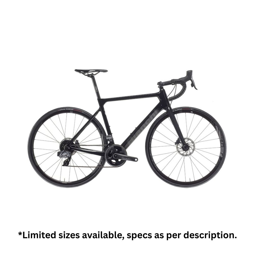 Infinito XE (Black) 105 MECHANICAL