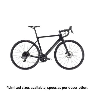 Infinito XE (Black) 105 MECHANICAL