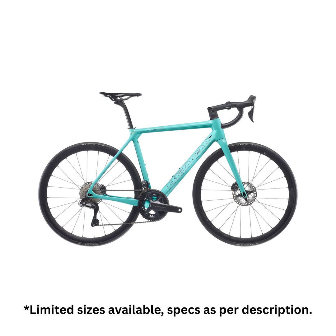 Specialissima  CAMPAG RECORD BORA