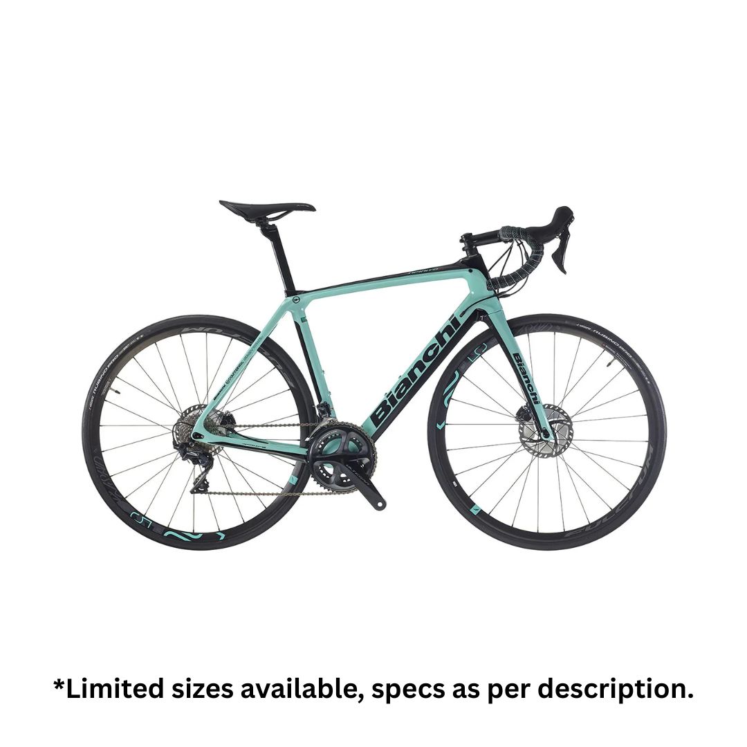 Infinito CV  105 MECHANICAL