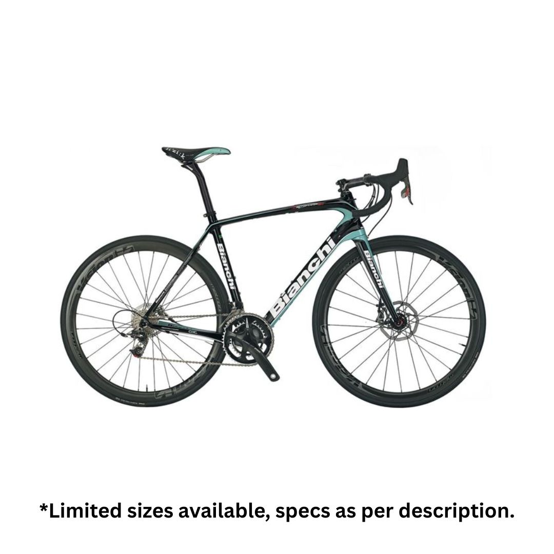 Infinito CV  105 MECHANICAL