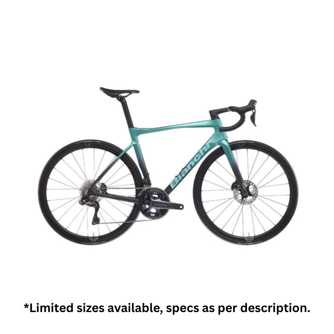 Specialissima Pro ULTEGRA DI2