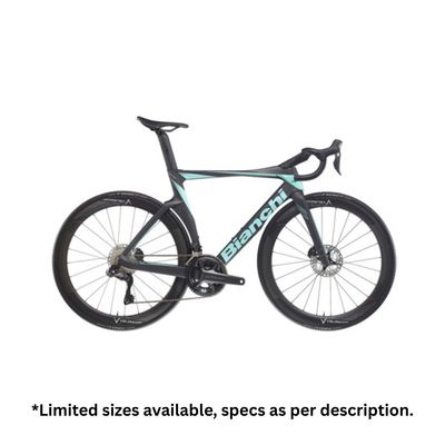 Oltre Pro  ULTERGA DI2