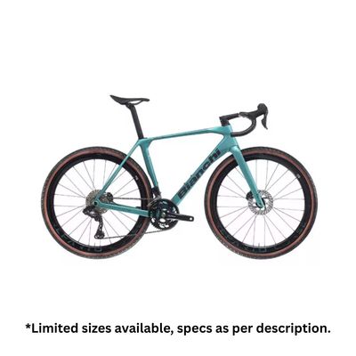 Impulso RC
