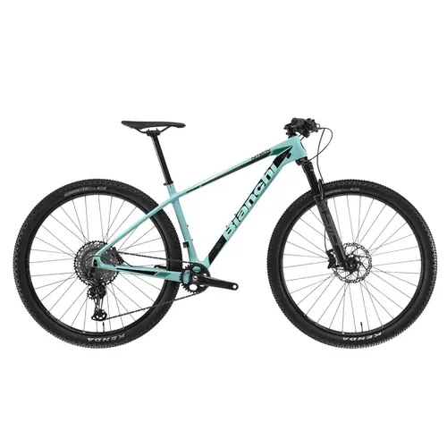 Bianchi Nitron 9.4 Bianchi Nitron 9.4