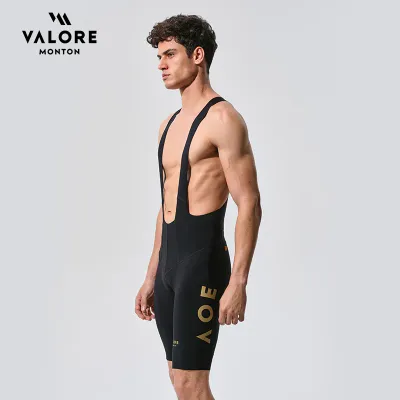 VALORE Nuova Bib-shorts Black VALORE Nuova Bib-shorts Black