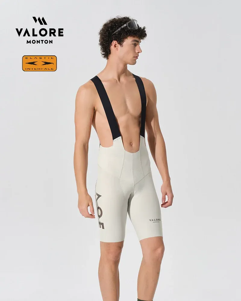 VALORE Nuova Bib-shorts Cream VALORE Nuova Bib-shorts Cream