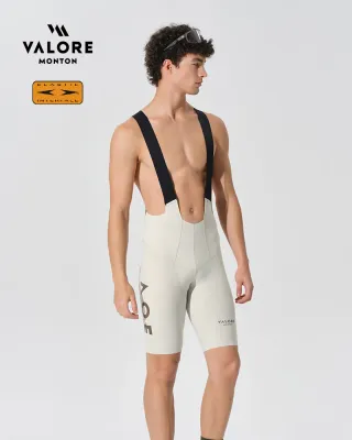 VALORE Nuova Bib-shorts Cream VALORE Nuova Bib-shorts Cream