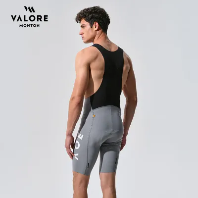 VALORE Nuova Bib-shorts Grey VALORE Nuova Bib-shorts Grey