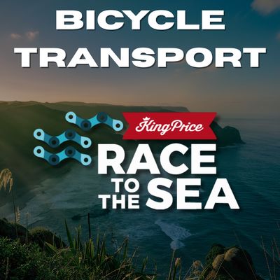Bicycle Transportation Race to The Sea 05 September 2026 Bicycle Transportation Race to The Sea 05 September 2026