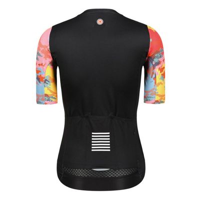 MONTON RainbowCamo Jersey Women