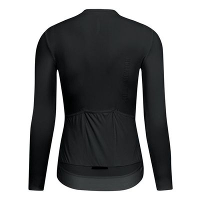 MONTON Elite Minima Cooling Summer Long Sleeve Jersey Women
