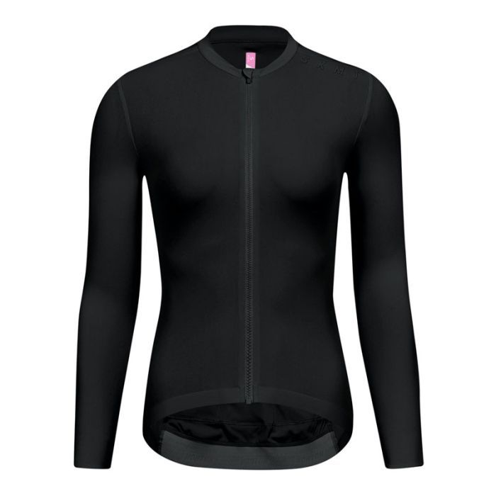 MONTON Elite Minima Cooling Summer Long Sleeve Jersey Women