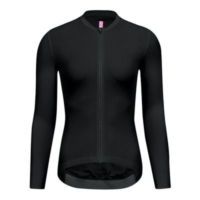 MONTON Elite Minima Cooling Summer Long Sleeve Jersey Women MONTON Elite Minima Cooling Summer Long Sleeve Jersey Women