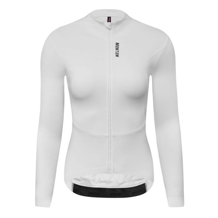 Monton Majin Fleece Thermal Jersey Women