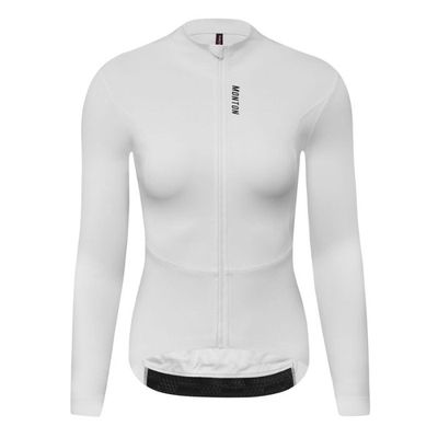 Monton Majin Fleece Thermal Jersey Women Monton Majin Fleece Thermal Jersey Women