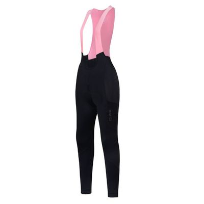 Monton Moto Thermal Fleece Bib-tights Women