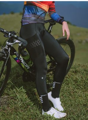 Monton Moto Summer Tights Women
