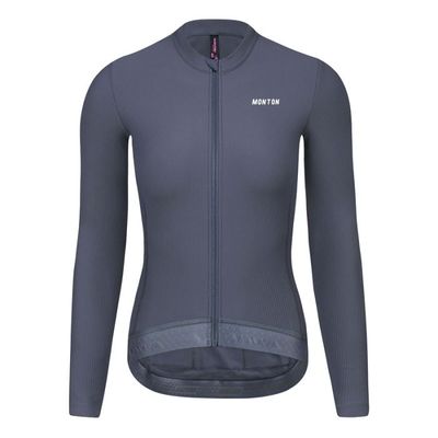 Monton RinRui Fleece Thermal Jersey Comet Women Monton RinRui Fleece Thermal Jersey Comet Women