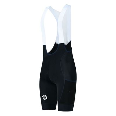 Monton Chase Bib-shorts Black Women