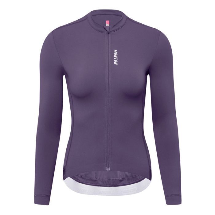 Monton Reki Intermediate Jersey Purple Women