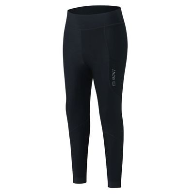 Monton Moto Thermal Fleece Tights Women
