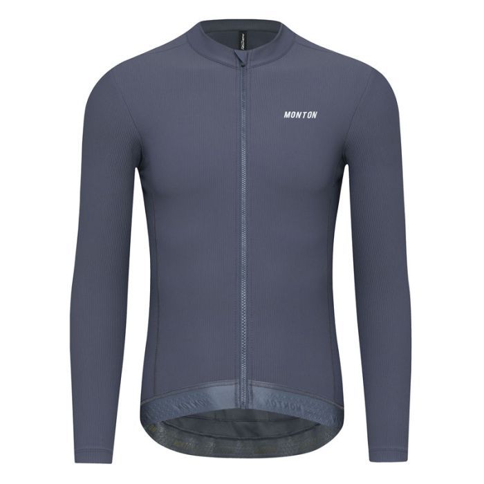 Monton RinRui Thermal Fleece Jersey Men Monton RinRui Thermal Fleece Jersey Men