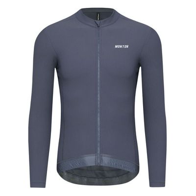 Monton RinRui Thermal Fleece Jersey Men Monton RinRui Thermal Fleece Jersey Men