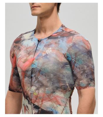 Monton Fiery Horizon Jersey