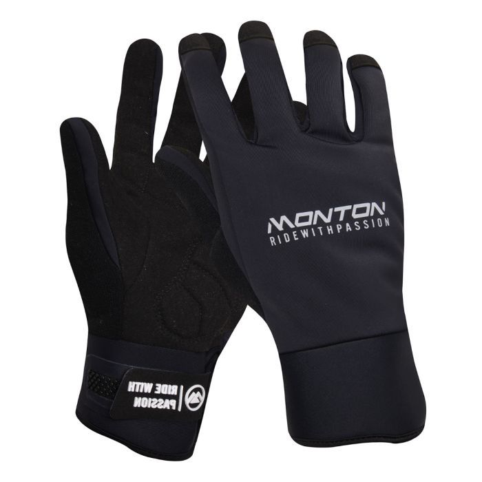 Monton Winter+ Gloves Monton Winter+ Gloves