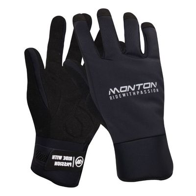 Monton Winter+ Gloves Monton Winter+ Gloves