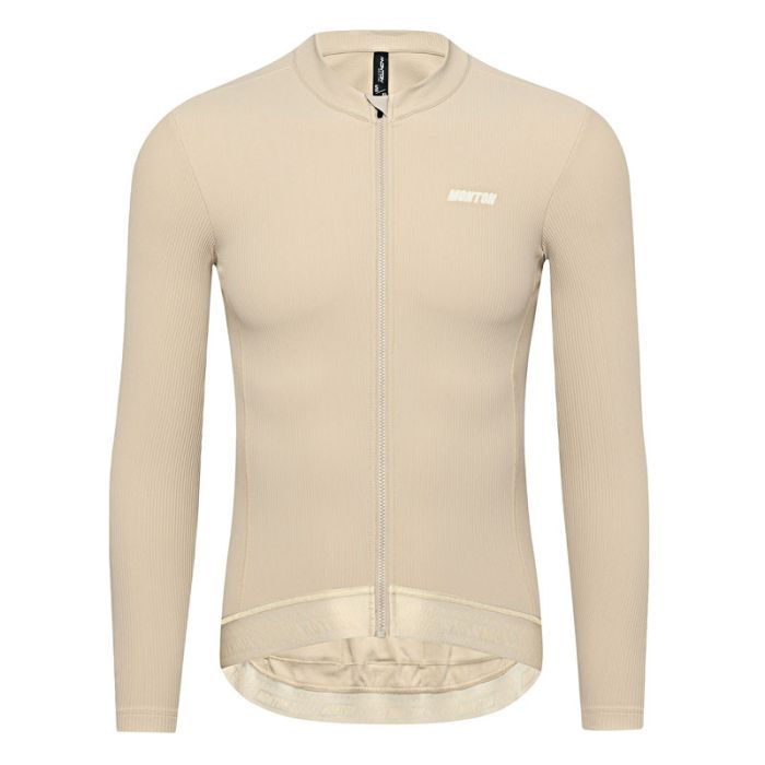 Monton RinRui Thermal Fleece Jersey Men Monton RinRui Thermal Fleece Jersey Men