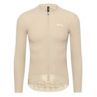 Monton RinRui Thermal Fleece Jersey Men Monton RinRui Thermal Fleece Jersey Men