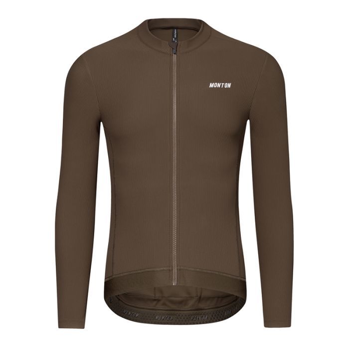 Monton RinRui Thermal Fleece Jersey Men Monton RinRui Thermal Fleece Jersey Men